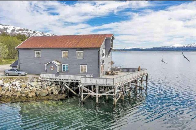 Steam Pier photo 4