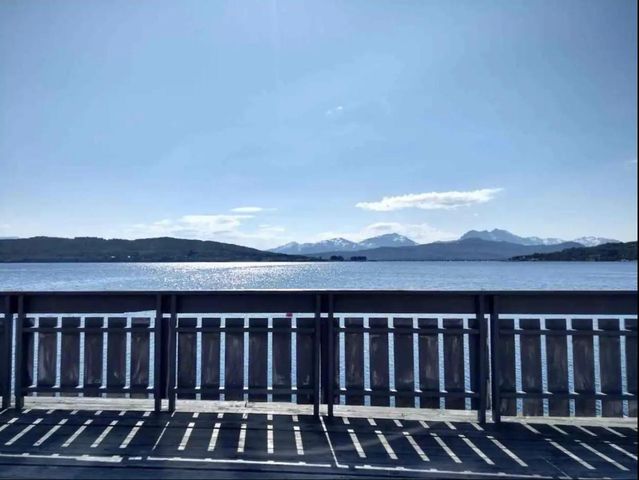 Steam Pier photo 3