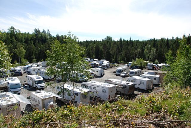 Bjørkeskogen Aktivitetssenter