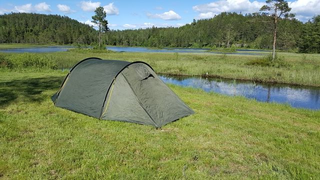Bjørkeskogen Aktivitetssenter photo 3
