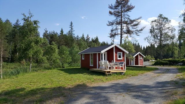 Bjørkeskogen Aktivitetssenter photo 4
