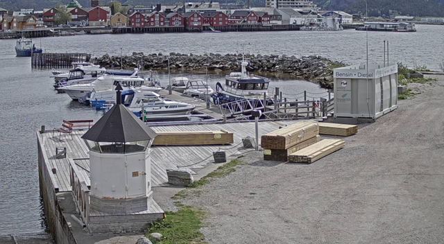 Namsos Båtforening