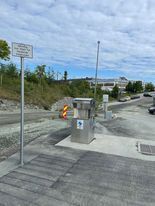 Lade Bobilparkering photo 4