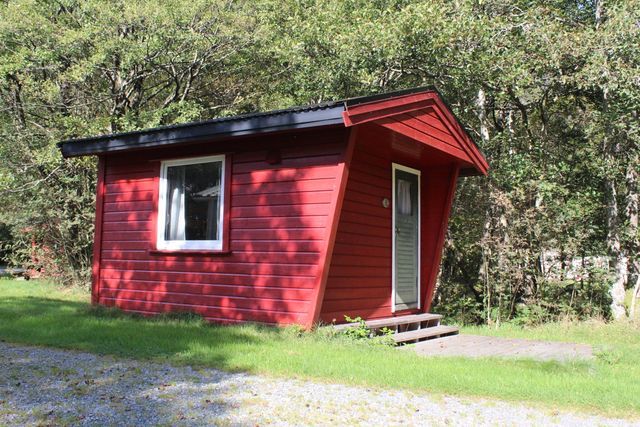 Tysdal camping photo 5