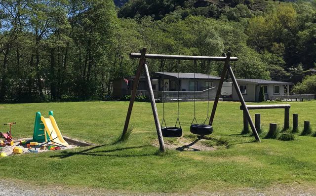 Tysdal camping photo 2