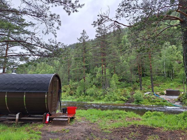 Håvestøl Naturcamp photo 3