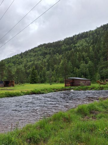 Håvestøl Naturcamp