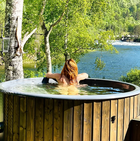 Romsdal Glamping photo 5