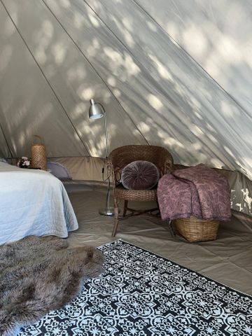 Glamping i Holmsbu photo 4
