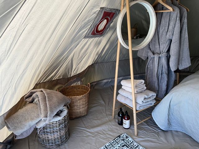 Glamping i Holmsbu photo 3