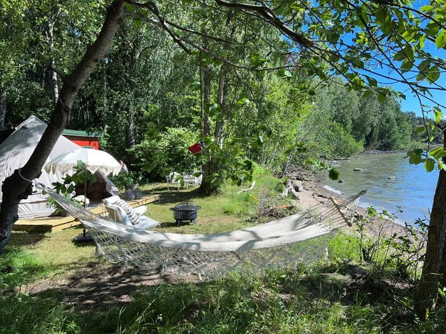 Glamping i Holmsbu photo 2