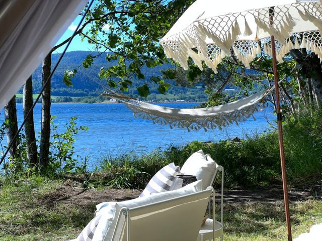 Glamping i Holmsbu photo 5