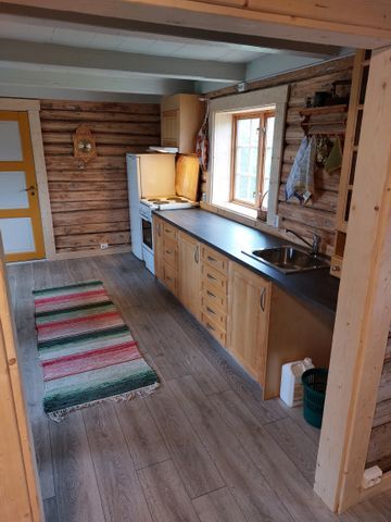 Villmarksgård Camping photo 5