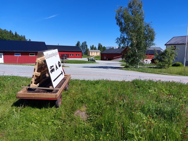 Villmarksgård Camping photo 4