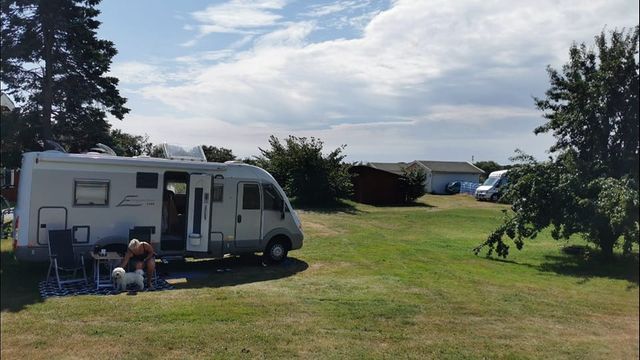 Agrells Stugor & Camping