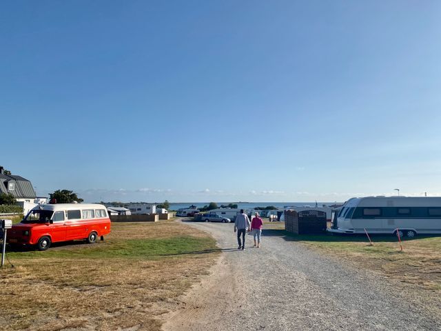 Agrells Stugor & Camping - Photo 2