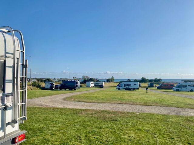 Agrells Stugor & Camping photo 3