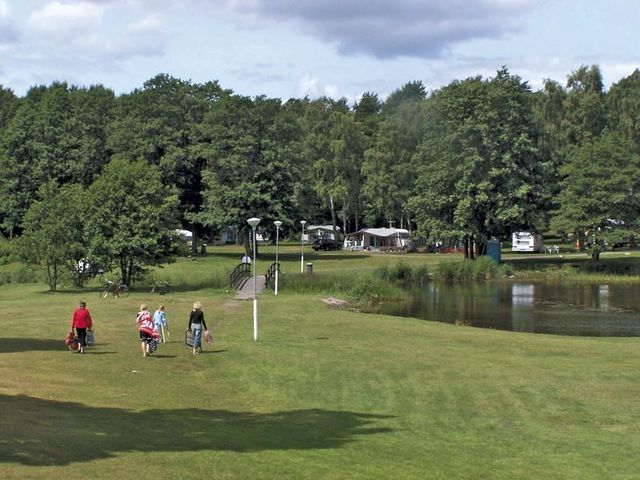 Askevik Camping & Stugor photo 2