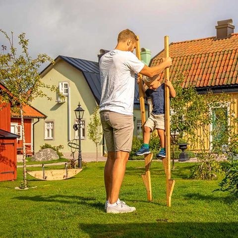 Astrid Lindgrens Värld Camping photo 4