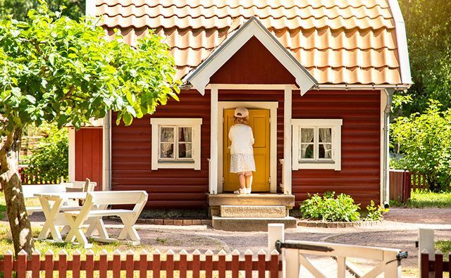 Astrid Lindgrens Värld Camping photo 3
