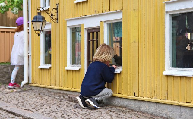 Astrid Lindgrens Värld Camping photo 5