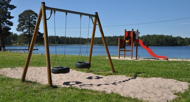 Axamo Strand & Camping - Photo 2