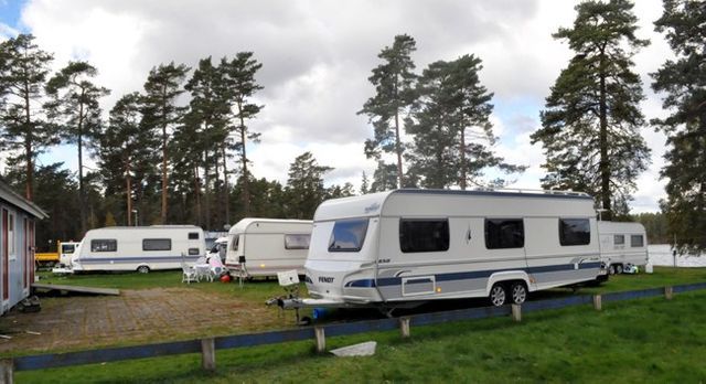 Axamo Strand & Camping photo 4