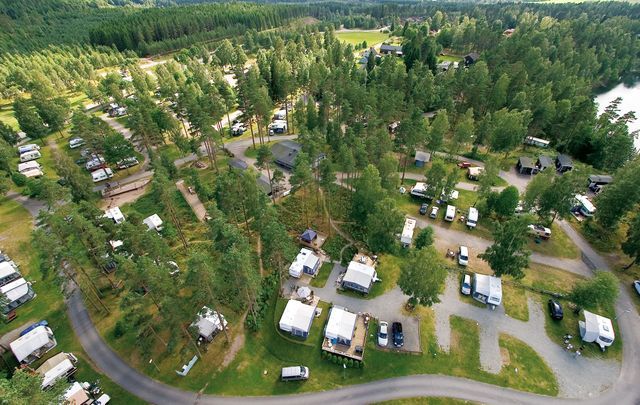 Backe Camping photo 3