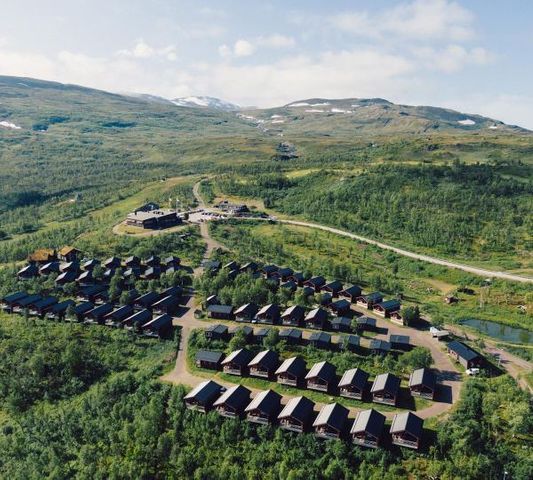 Björklidens Camping photo 5