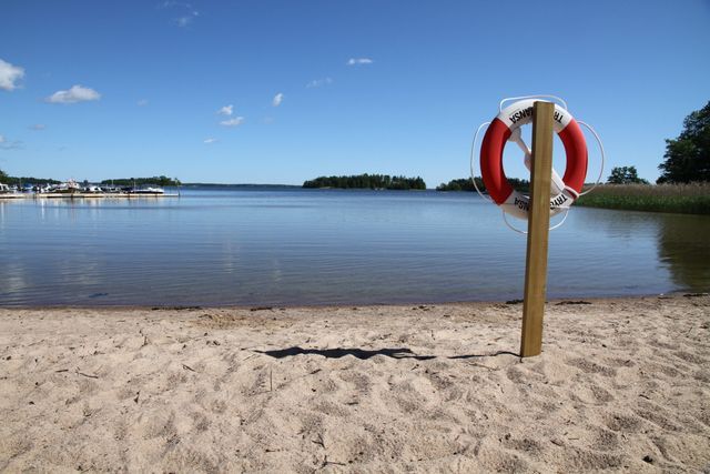 Björkö Örns Camping photo 2