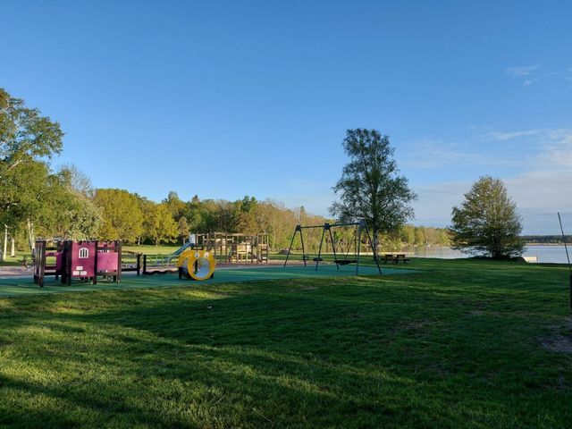 Borensäng Camping photo 2