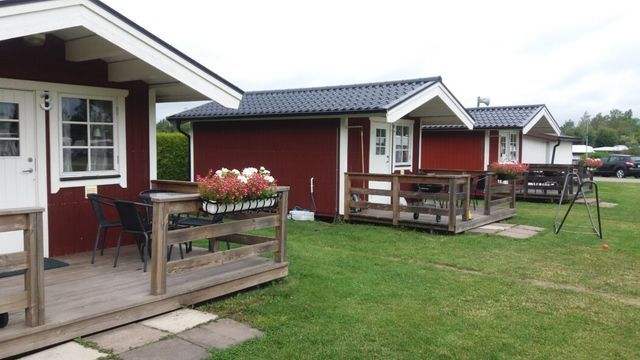 Borensäng Camping photo 4