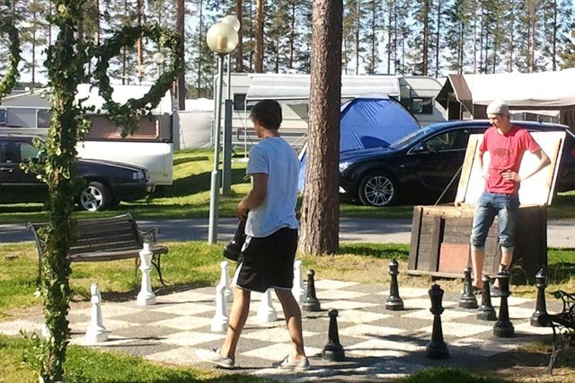Bovikens Havsbad photo 5