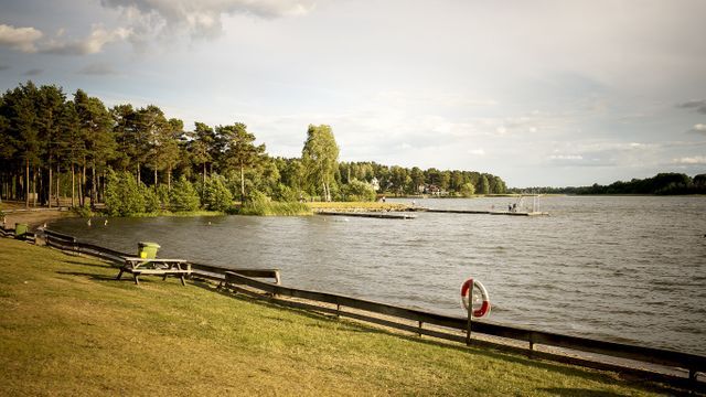Bredsand Camping & Stugby photo 5