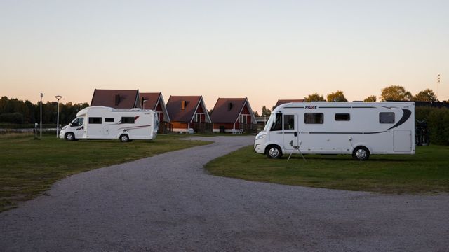 Bränna Camping photo 4