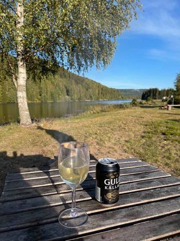 Bråtens Camping photo 5