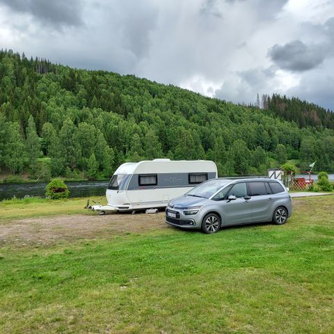 Bråtens Camping photo 4