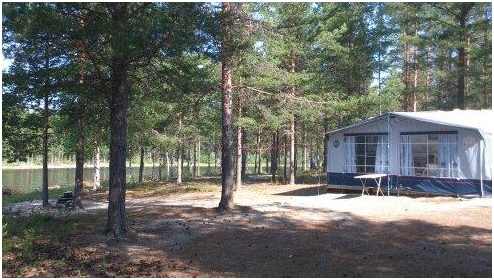 Bybergets Camping photo 4