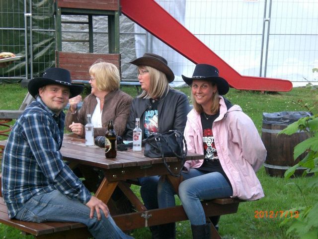 Bye Camping photo 3