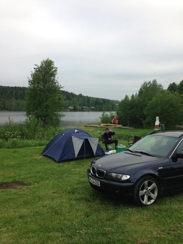 Bye Camping photo 4