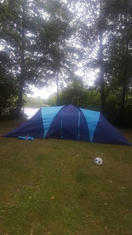 Bälingebadets Camping photo 5