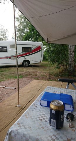 Bälingebadets Camping photo 4