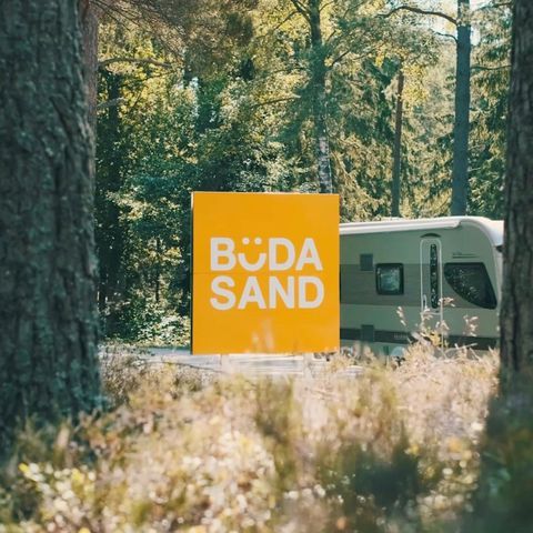 Böda Sand