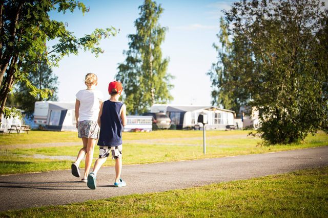 Camp Frevisören photo 5
