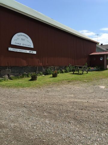 Camp Gressela