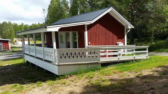 Camp Ladrike photo 2