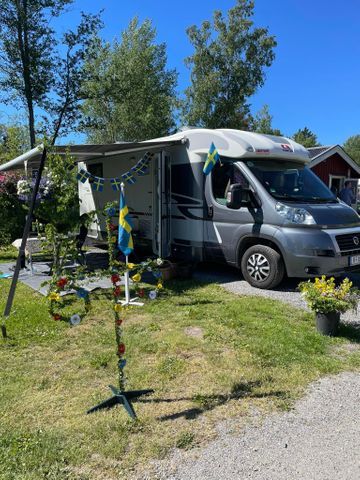 Caravan Club Kapellskär photo 3