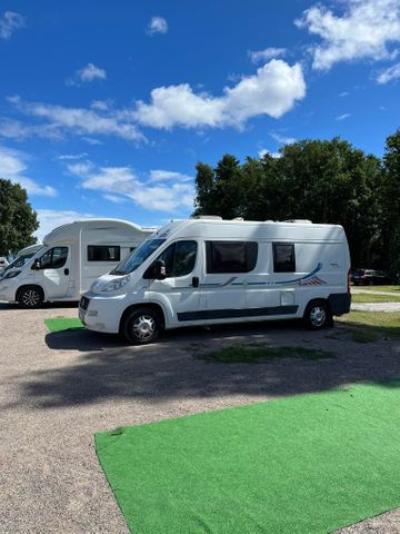 Caravan Club Kapellskär photo 4