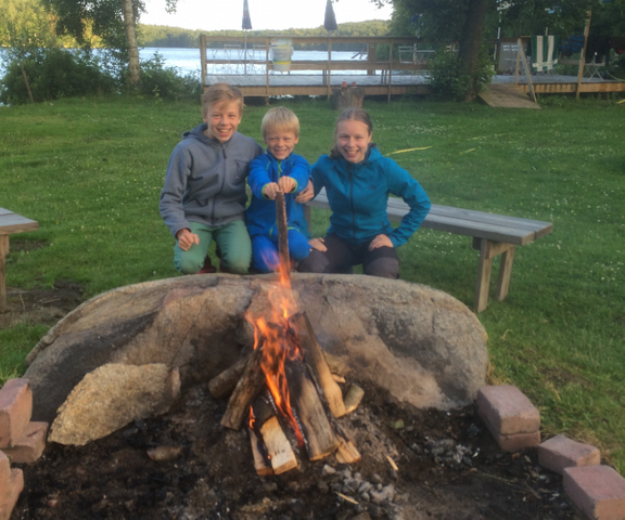 Djupadals Camping & Cottages - Photo 2
