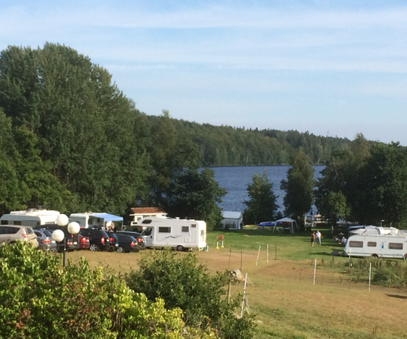 Djupadals Camping & Cottages